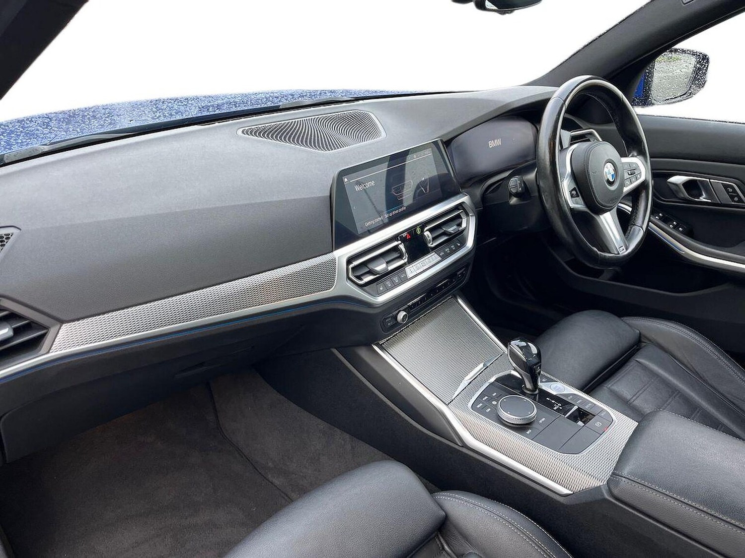 Used BMW 3 Series 2021 for sale - 76450517: Photo 7