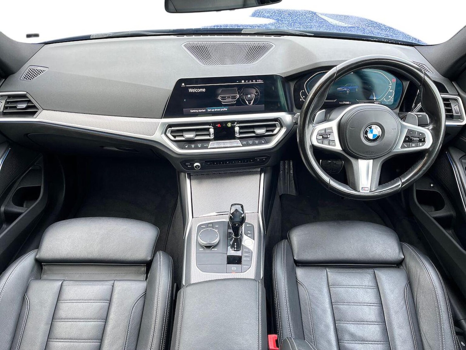 Used BMW 3 Series 2021 for sale - 76450517: Photo 8