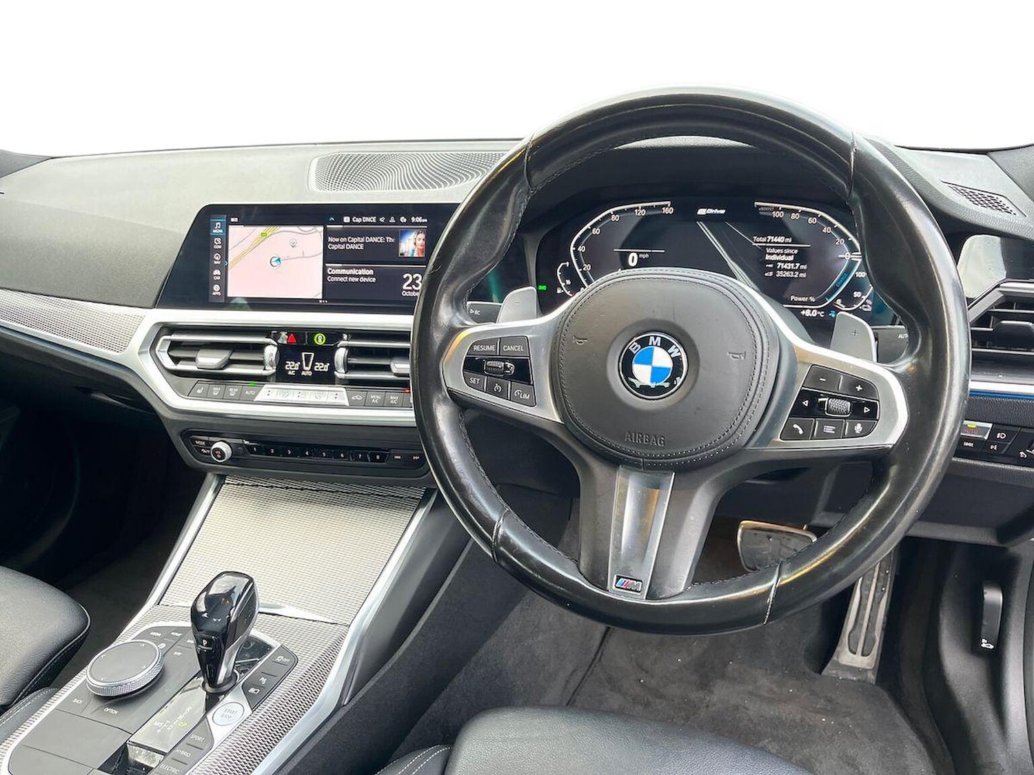 Used BMW 3 Series 2021 for sale - 76450517: Photo 9