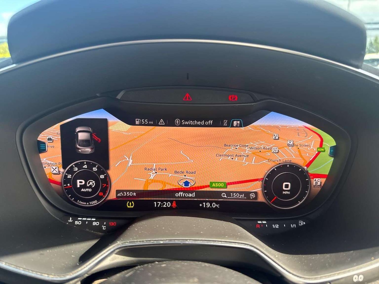 Used Audi TT 2022 for sale - 76946990: Photo 10