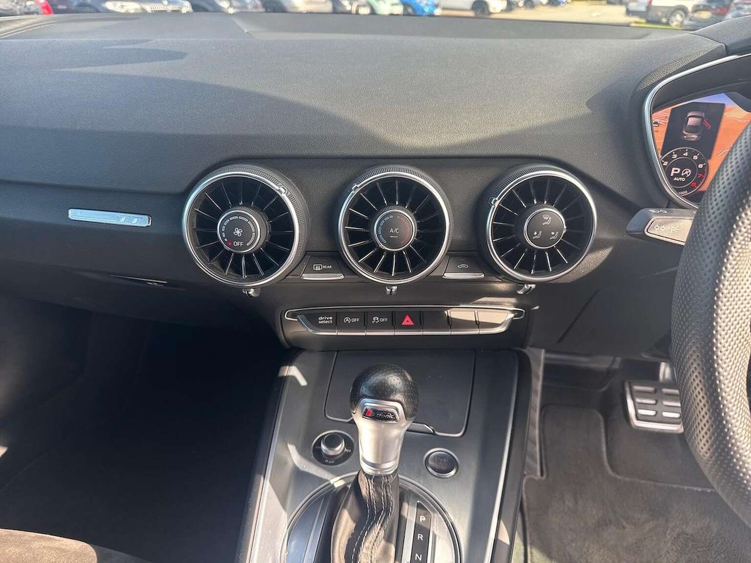 Used Audi TT 2022 for sale - 76946990: Photo 11