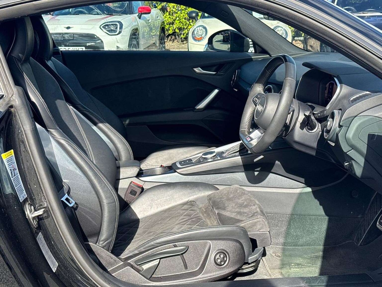 Used Audi TT 2022 for sale - 76946990: Photo 21