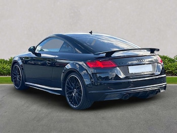Used Audi TT 2022 for sale - 76946990: Photo