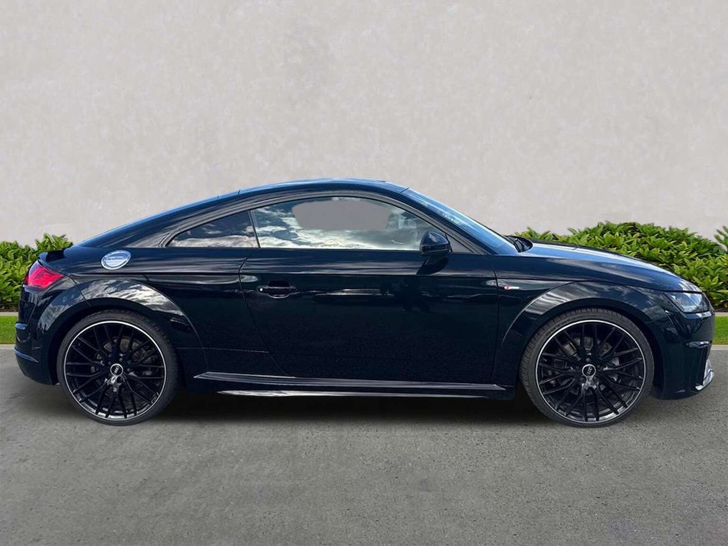 Used Audi TT 2022 for sale - 76946990: Photo 3