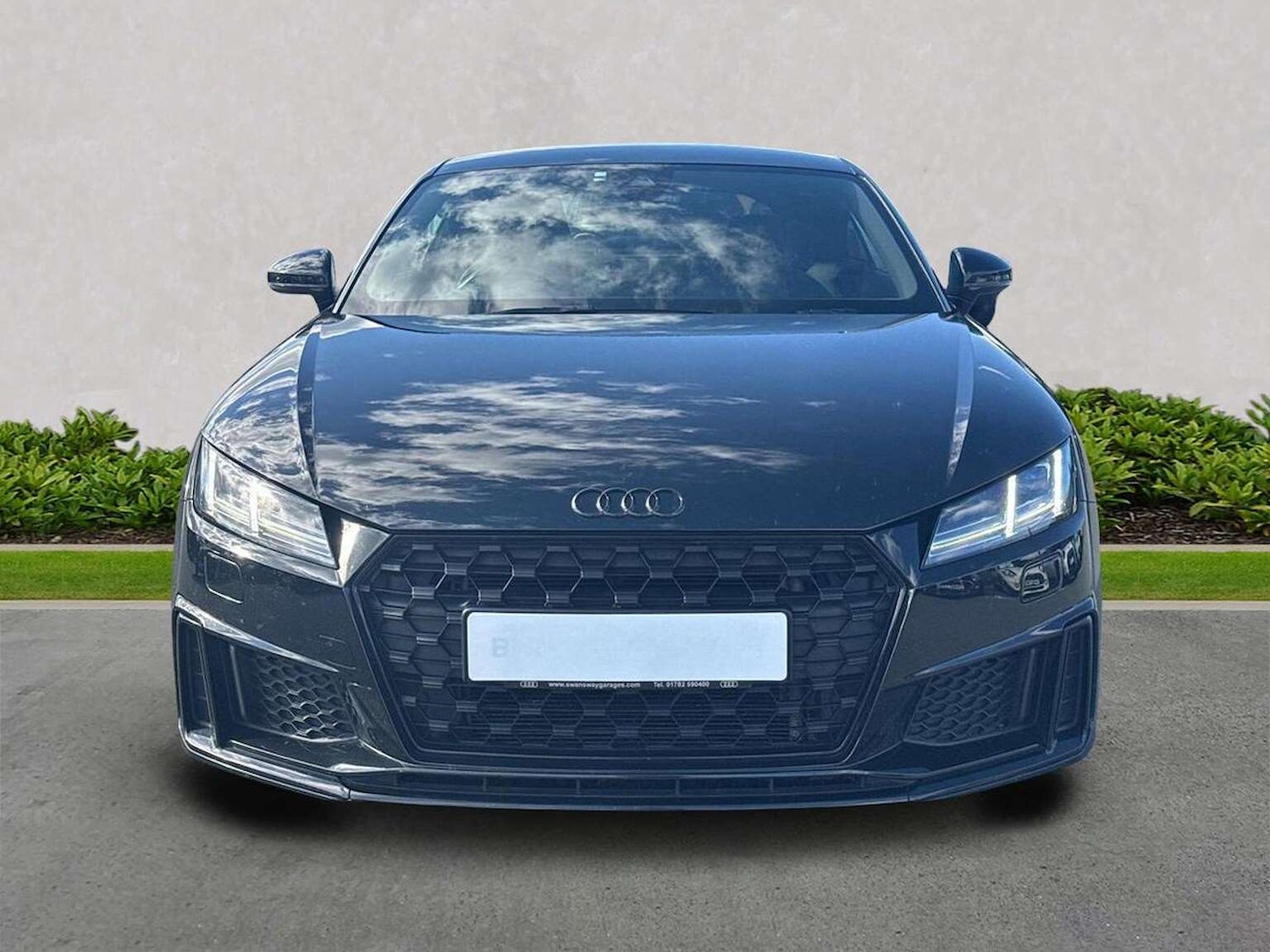 Used Audi TT 2022 for sale - 76946990: Photo 5
