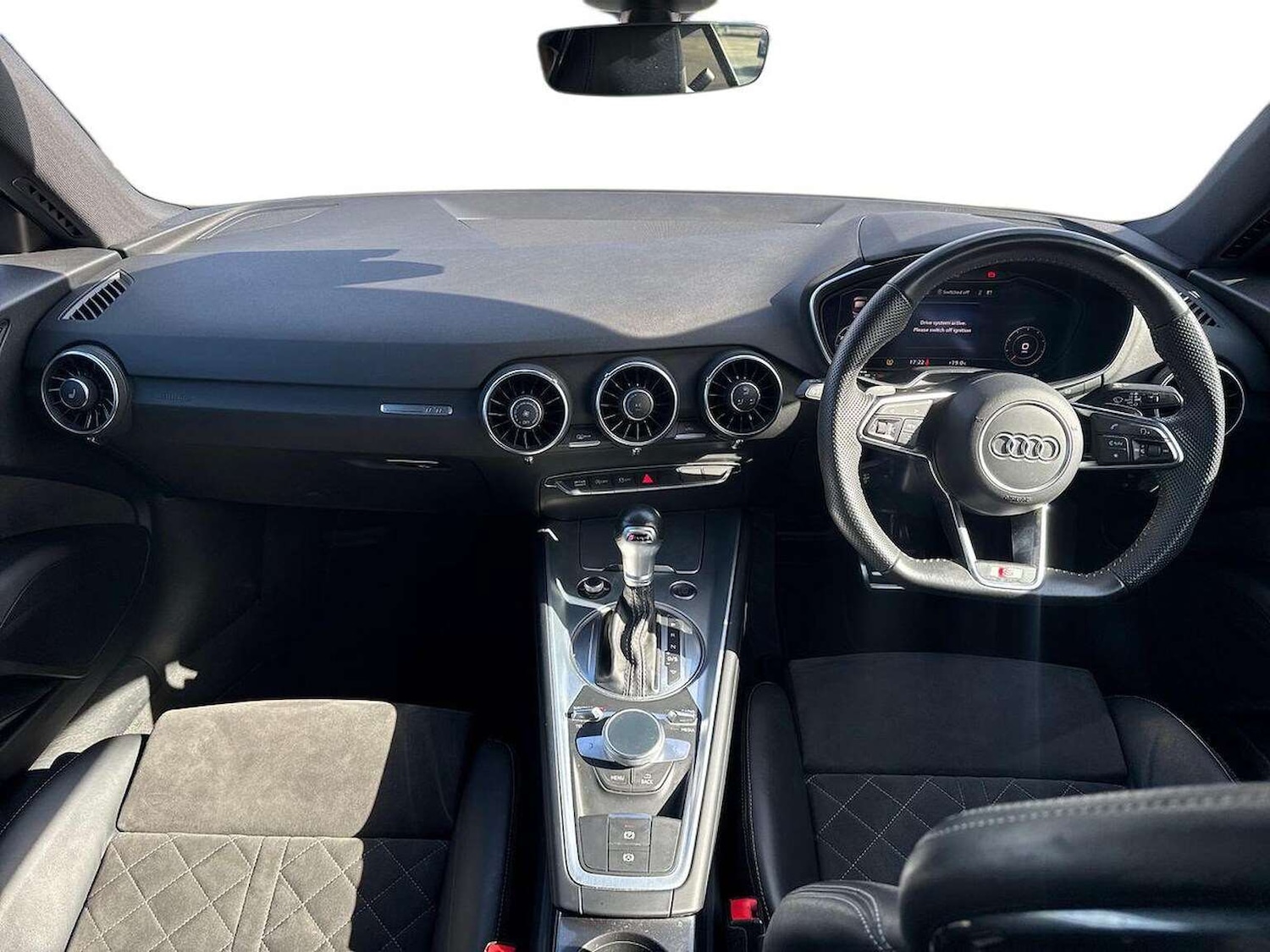 Used Audi TT 2022 for sale - 76946990: Photo 8