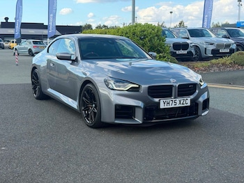 Used BMW M2 2025 for sale - 79399773: Photo