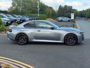 Used BMW M2 2025 for sale - 79399773: Photo