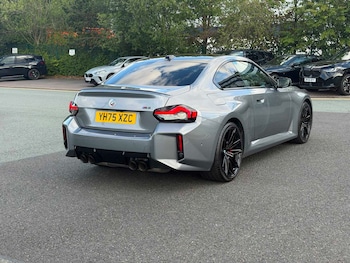 Used BMW M2 2025 for sale - 79399773: Photo