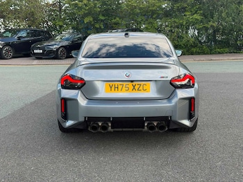 Used BMW M2 2025 for sale - 79399773: Photo