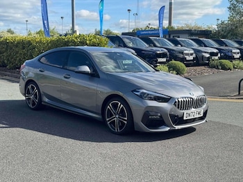 Used BMW 2 Series 2022 for sale - 79042399: Photo