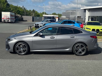 Used BMW 2 Series 2022 for sale - 79042399: Photo