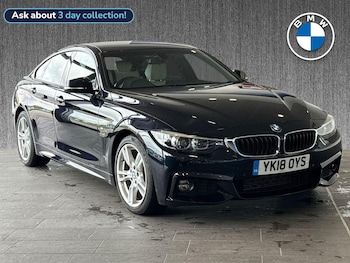 BMW - 4 Series
