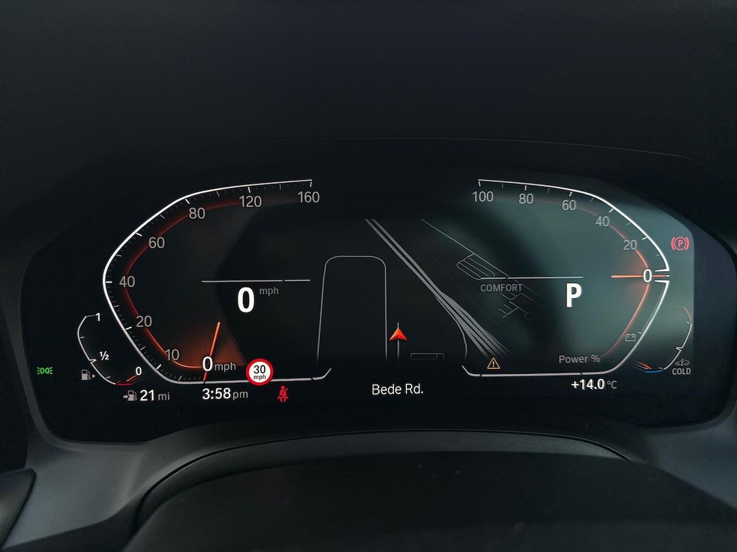 Used BMW 4 Series 2022 for sale - 76335108: Photo 10