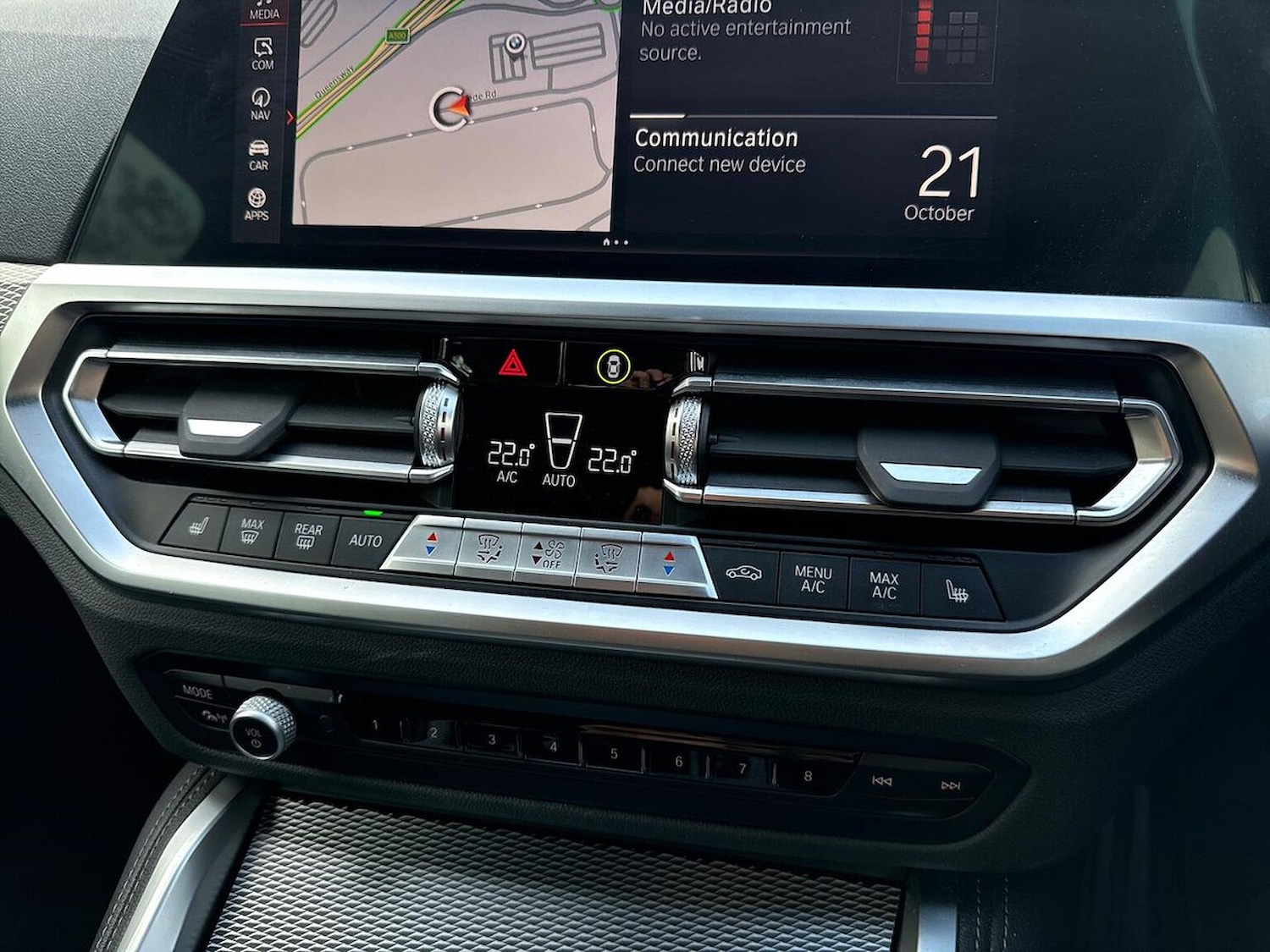 Used BMW 4 Series 2022 for sale - 76335108: Photo 12