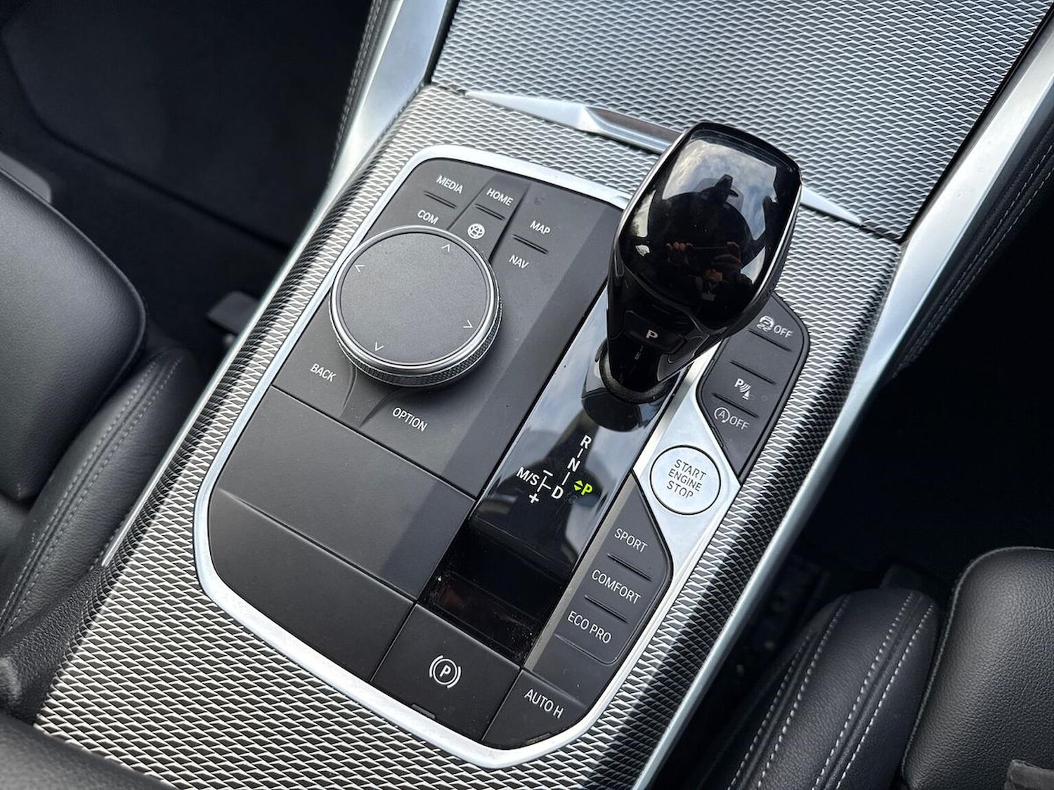 Used BMW 4 Series 2022 for sale - 76335108: Photo 13