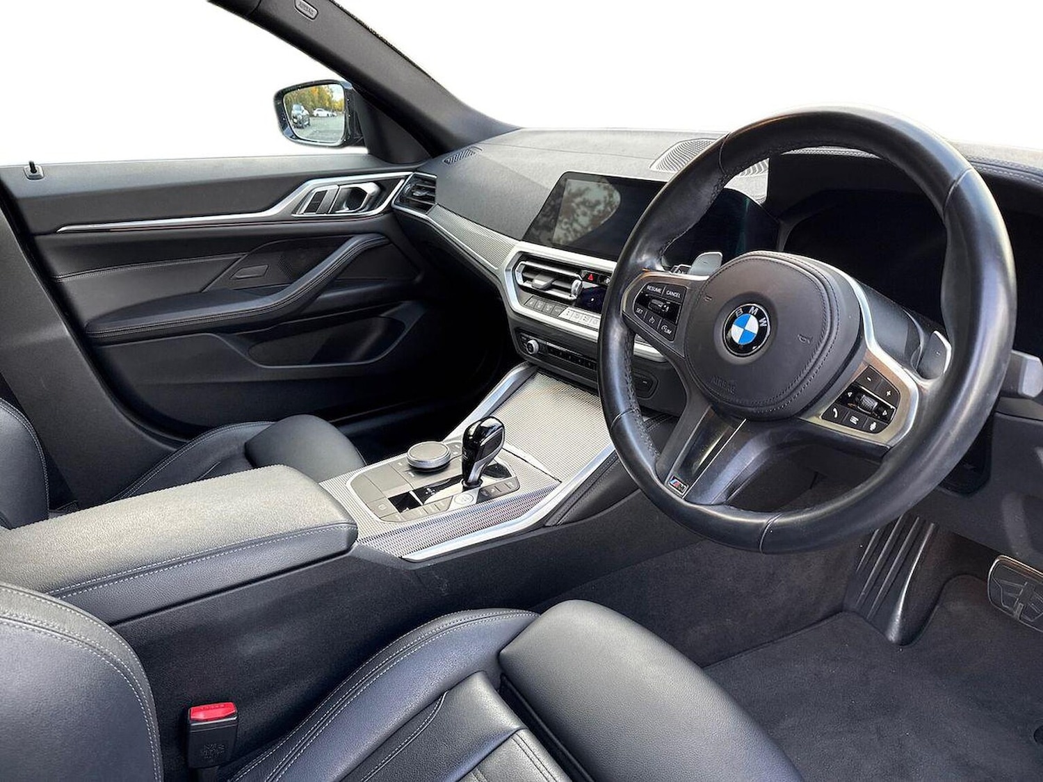 Used BMW 4 Series 2022 for sale - 76335108: Photo 15