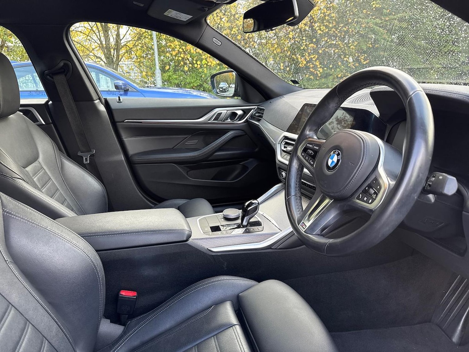 Used BMW 4 Series 2022 for sale - 76335108: Photo 21