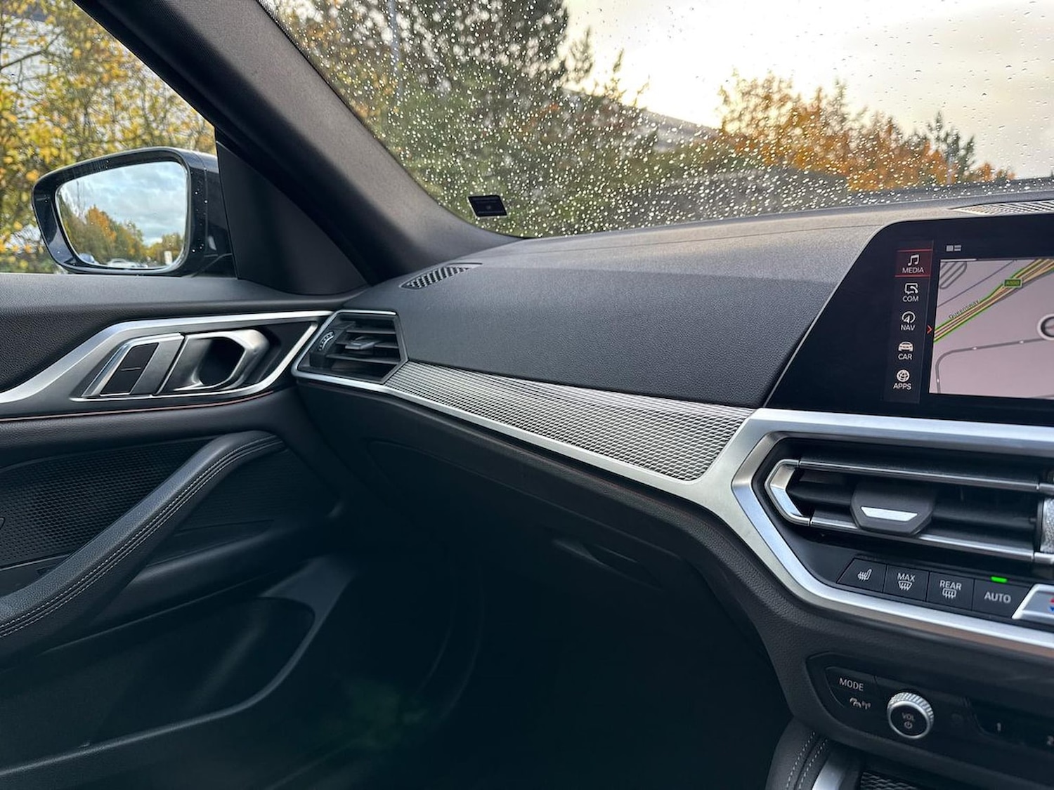 Used BMW 4 Series 2022 for sale - 76335108: Photo 24