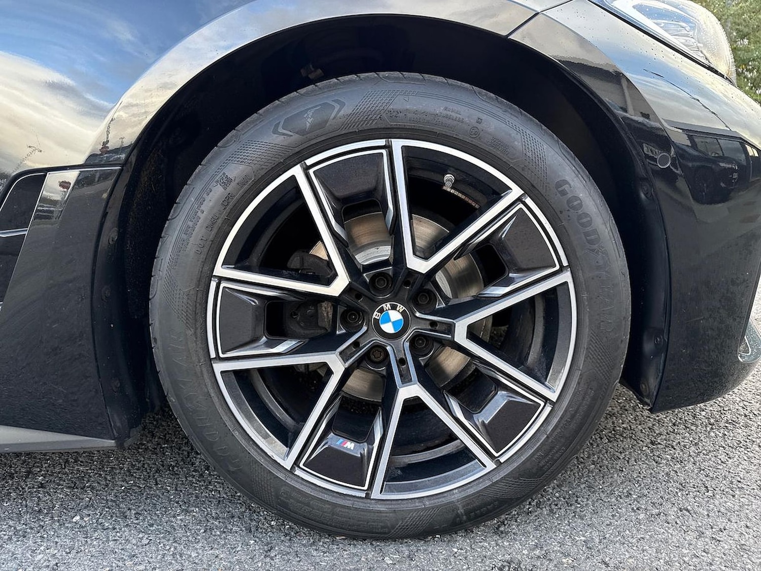 Used BMW 4 Series 2022 for sale - 76335108: Photo 6