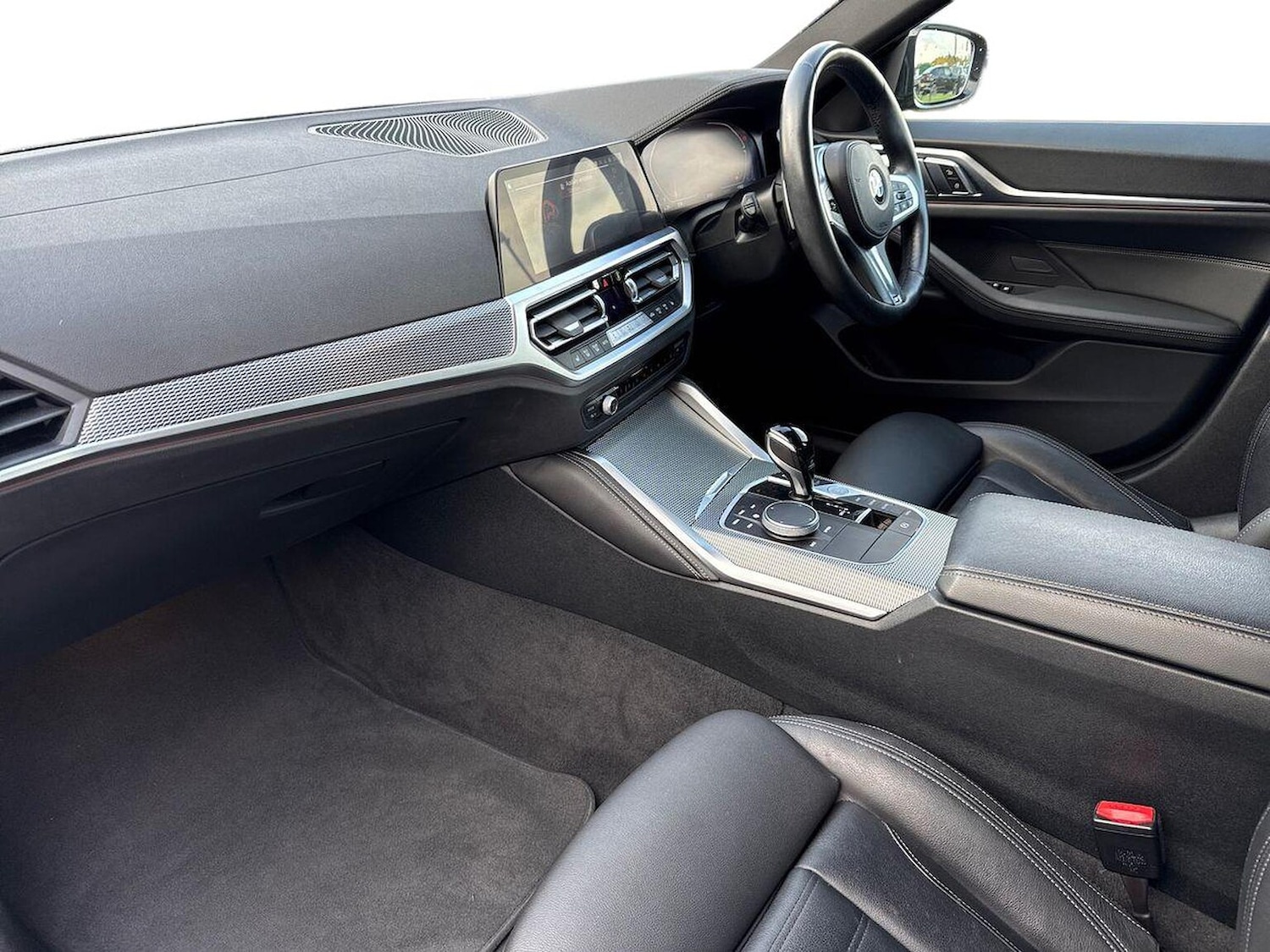 Used BMW 4 Series 2022 for sale - 76335108: Photo 7