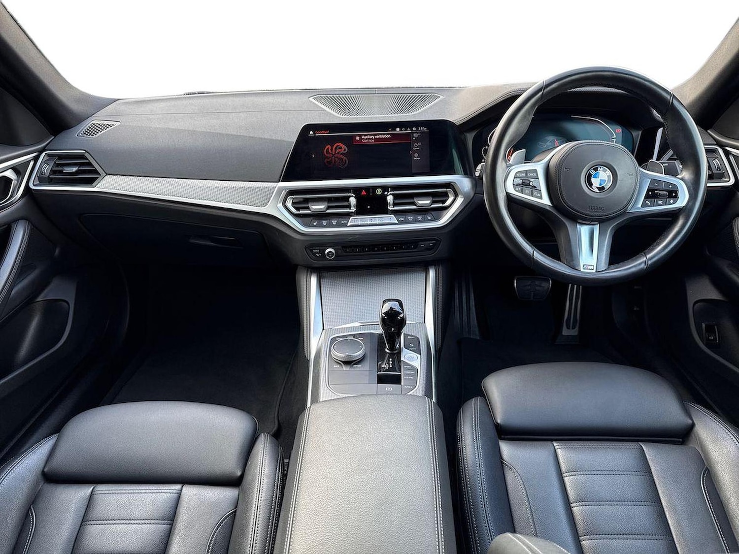 Used BMW 4 Series 2022 for sale - 76335108: Photo 8