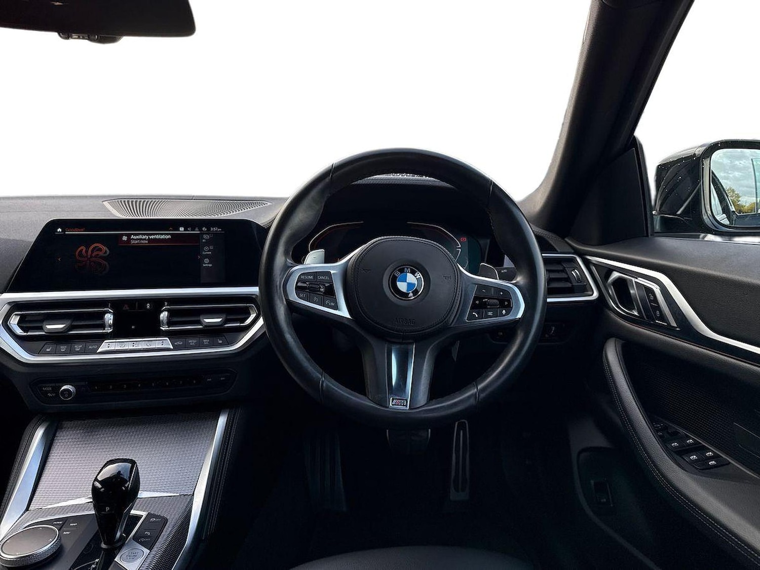 Used BMW 4 Series 2022 for sale - 76335108: Photo 9