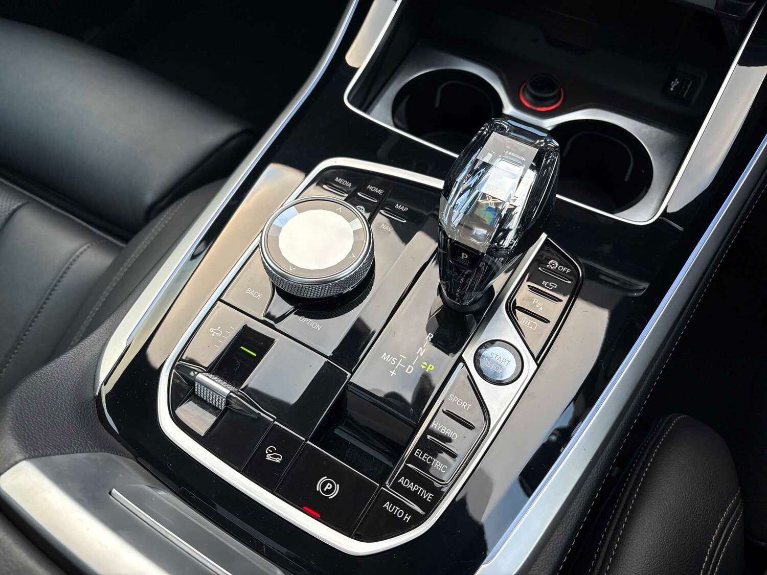 Used BMW X5 2021 for sale - 77487446: Photo 13