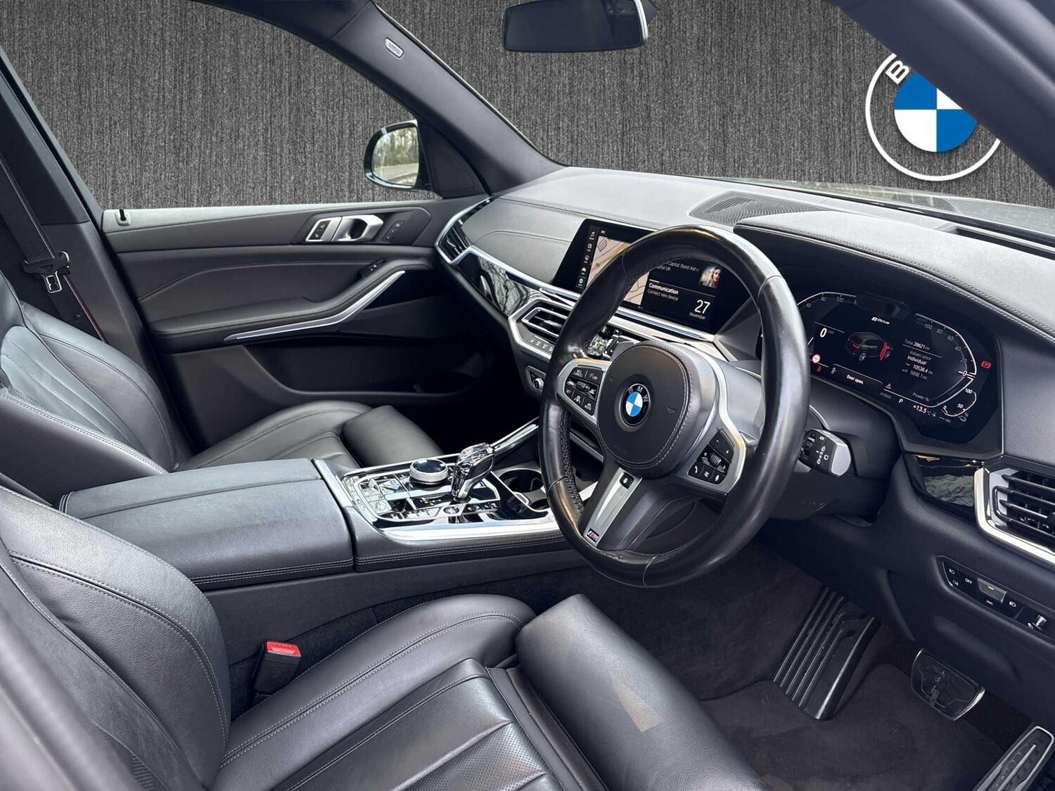 Used BMW X5 2021 for sale - 77487446: Photo 15