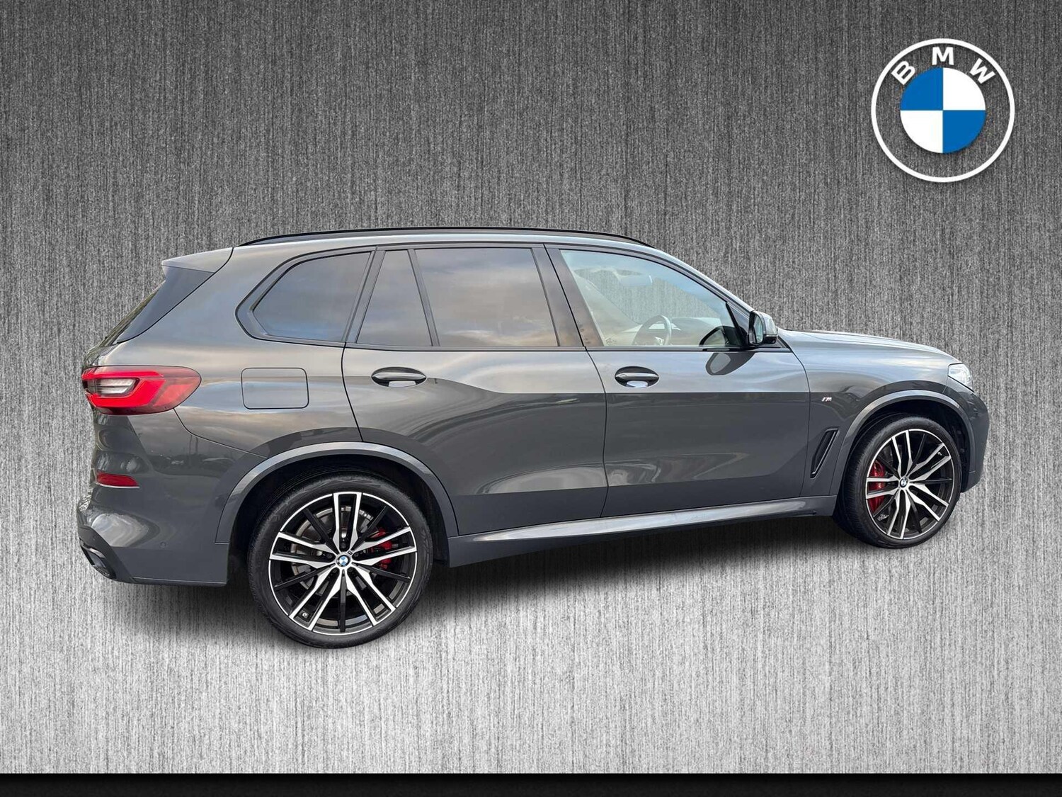 Used BMW X5 2021 for sale - 77487446: Photo 18