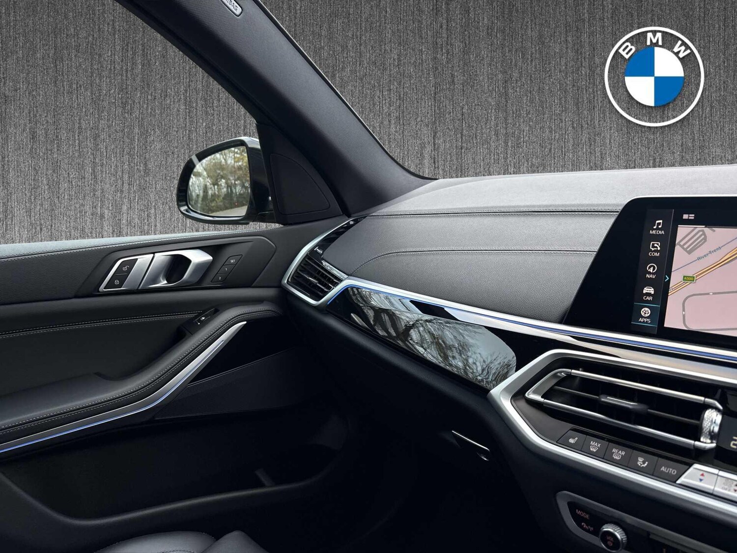 Used BMW X5 2021 for sale - 77487446: Photo 24