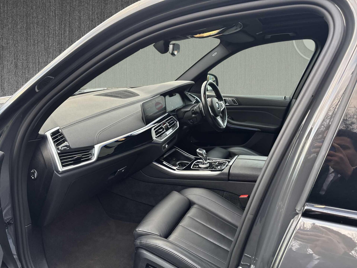 Used BMW X5 2021 for sale - 77487446: Photo 7