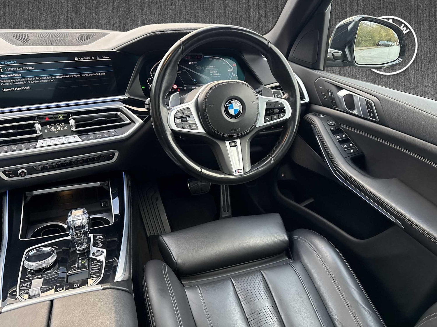 Used BMW X5 2021 for sale - 77487446: Photo 9