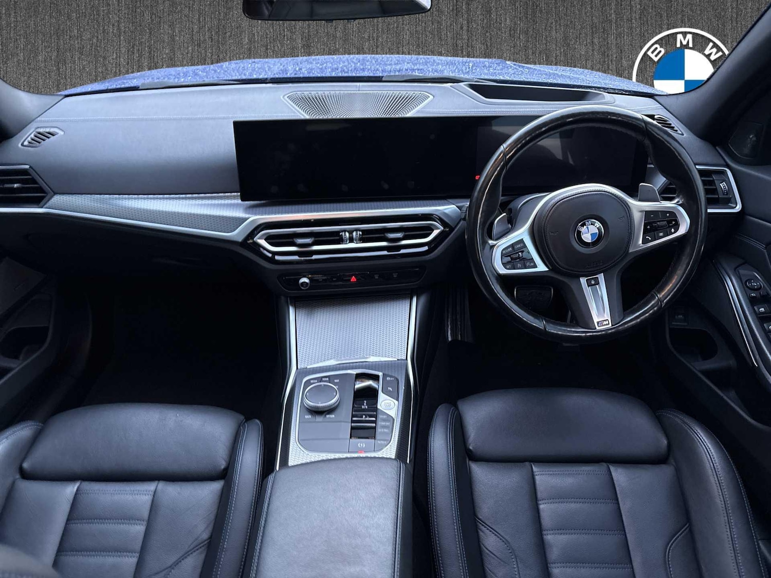 Used BMW 3 Series 2022 for sale - 77516478: Photo 11