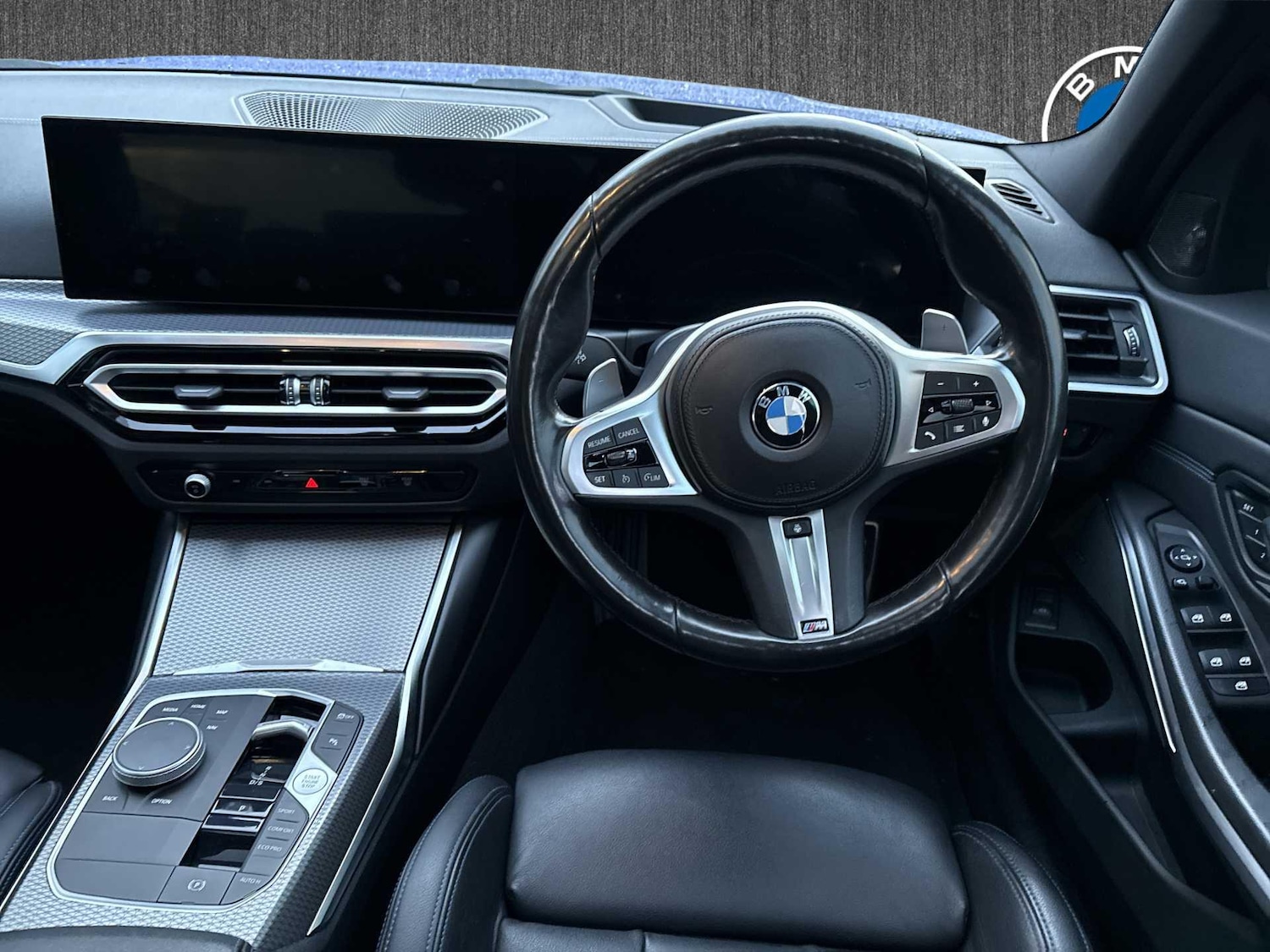 Used BMW 3 Series 2022 for sale - 77516478: Photo 12