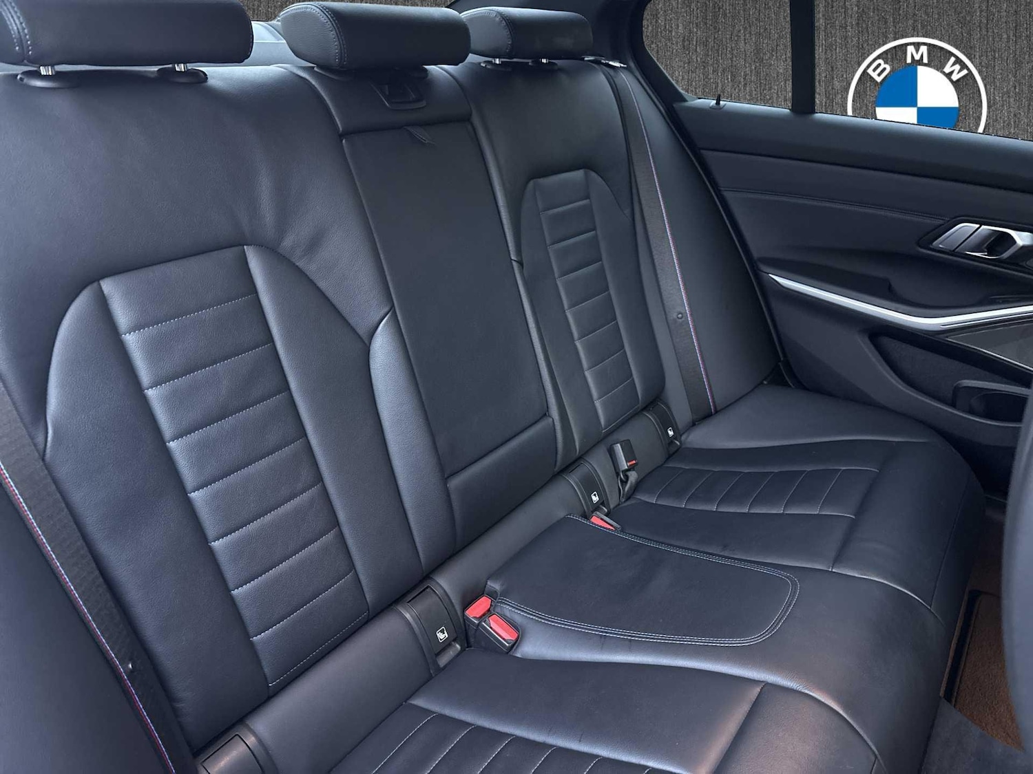 Used BMW 3 Series 2022 for sale - 77516478: Photo 13