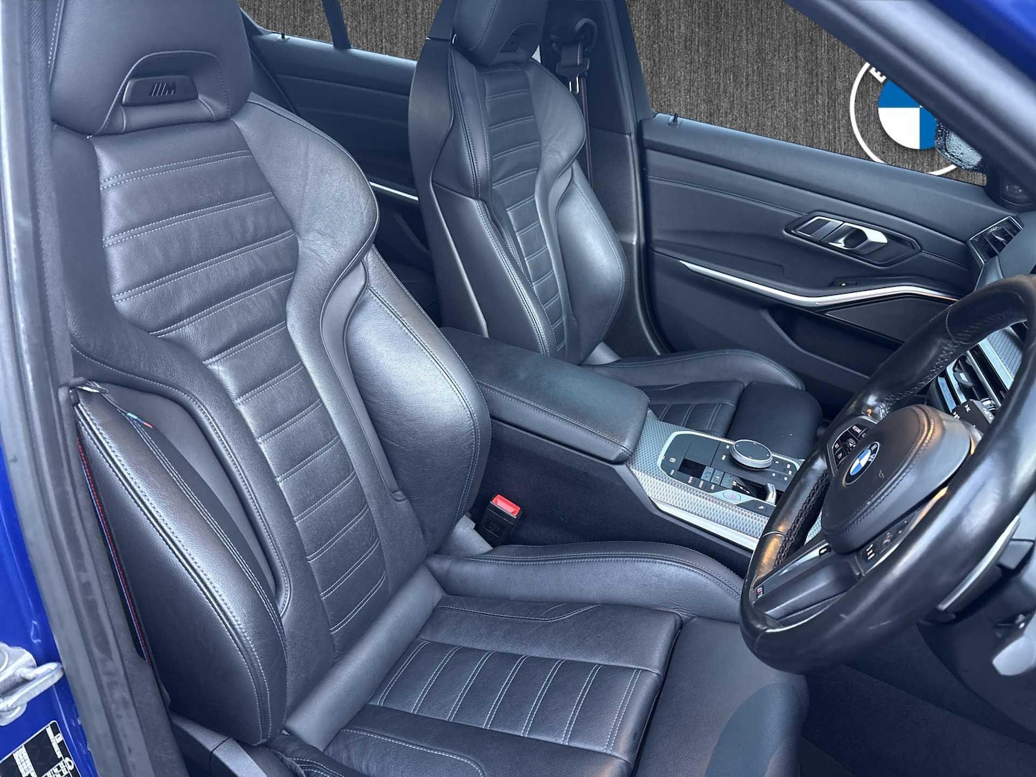 Used BMW 3 Series 2022 for sale - 77516478: Photo 14