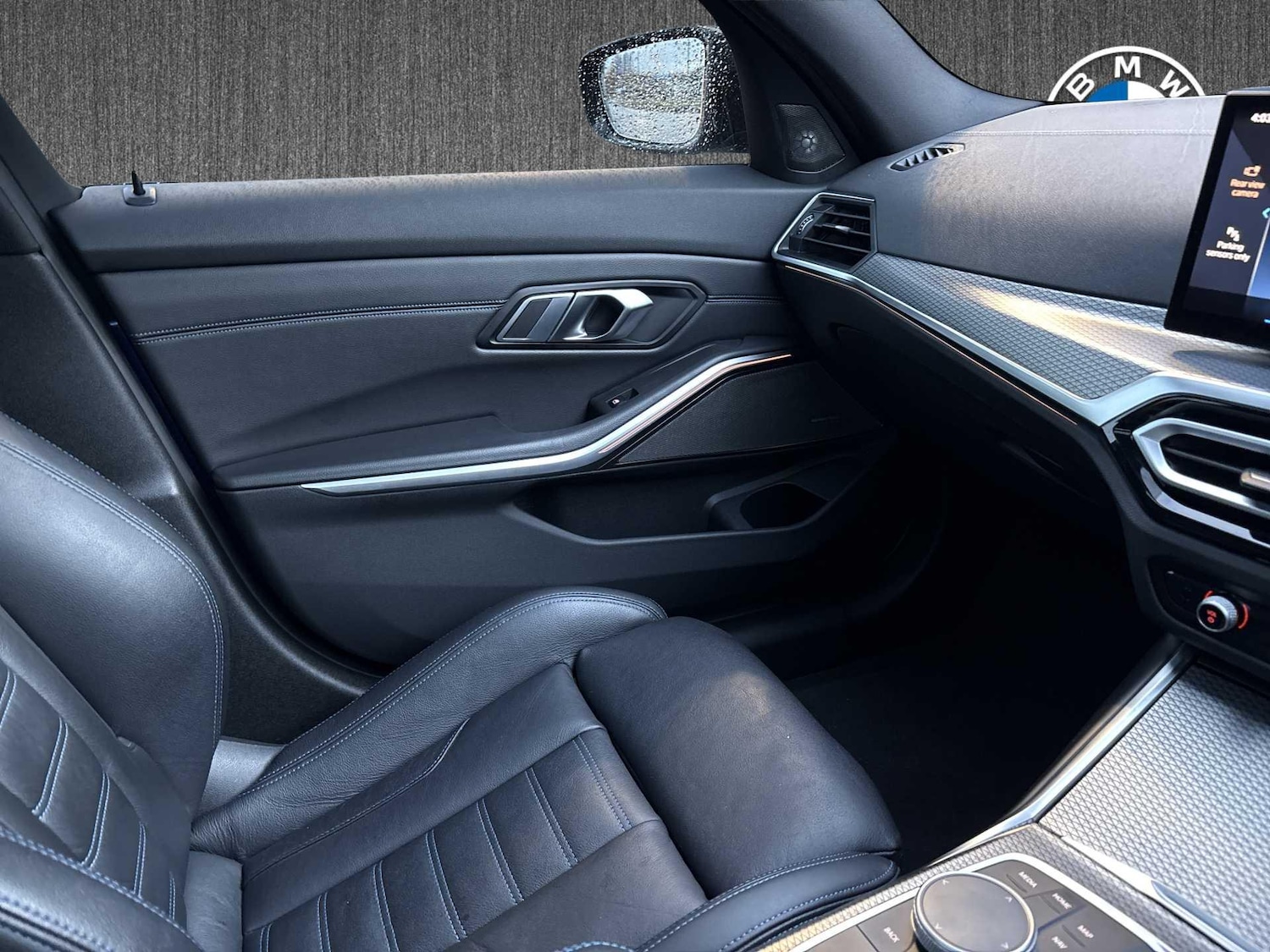 Used BMW 3 Series 2022 for sale - 77516478: Photo 22