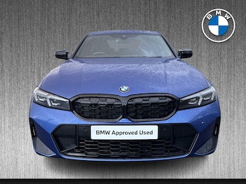 Used BMW 3 Series 2022 for sale - 77516478: Photo