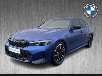 Used BMW 3 Series 2022 for sale - 77516478: Photo