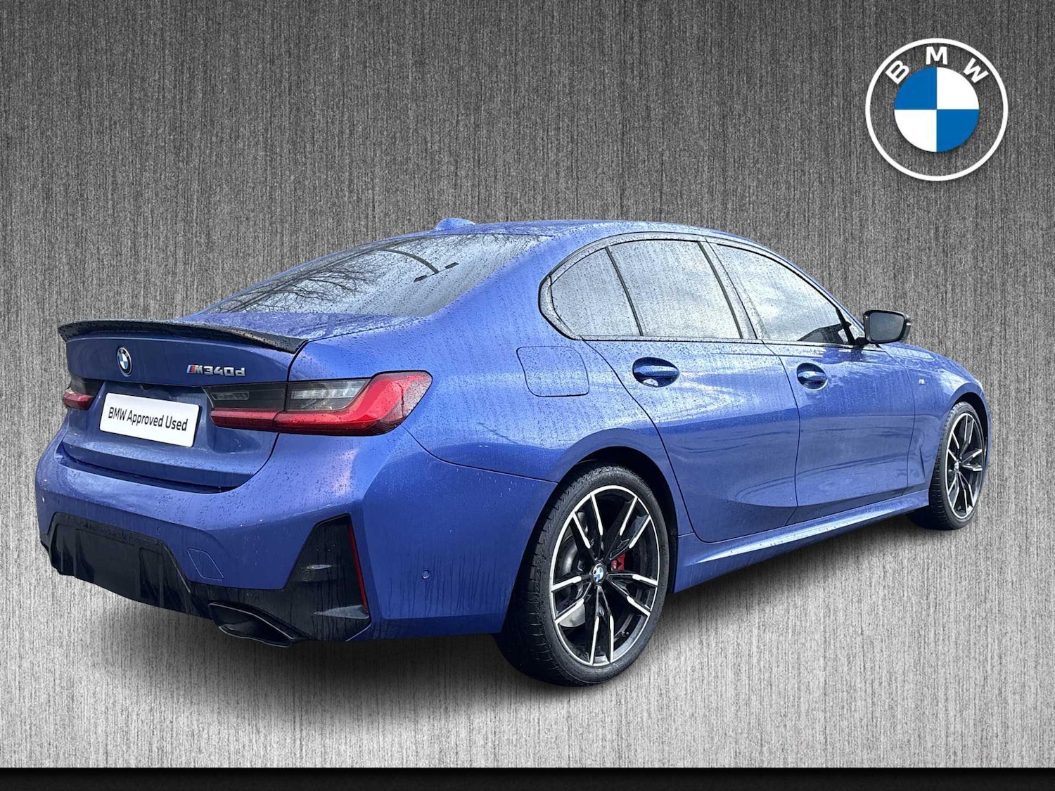 Used BMW 3 Series 2022 for sale - 77516478: Photo 7