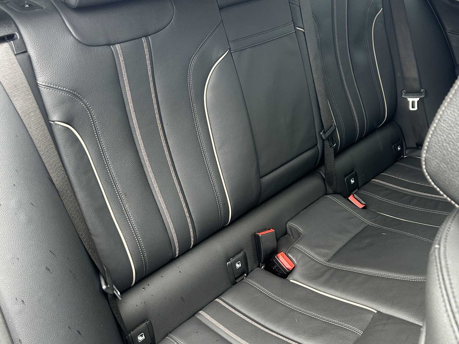 Used BMW 5 Series 2023 for sale - 77896256: Photo 10