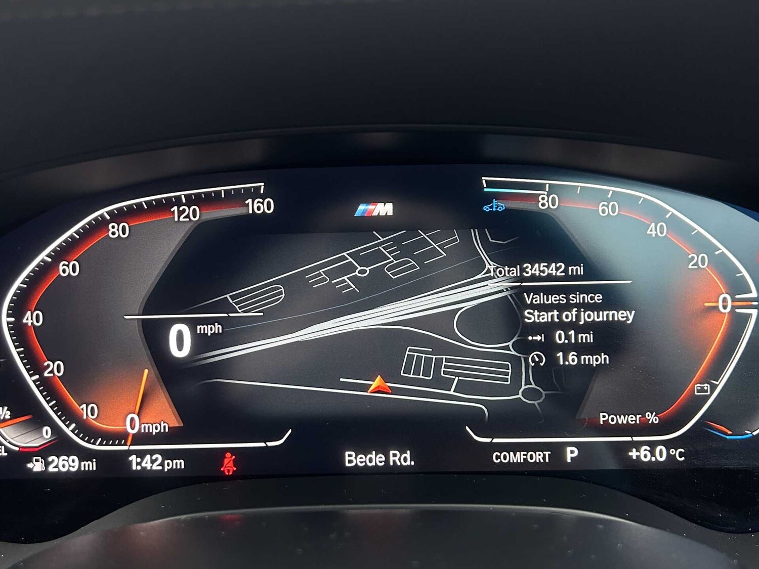 Used BMW 5 Series 2023 for sale - 77896256: Photo 13