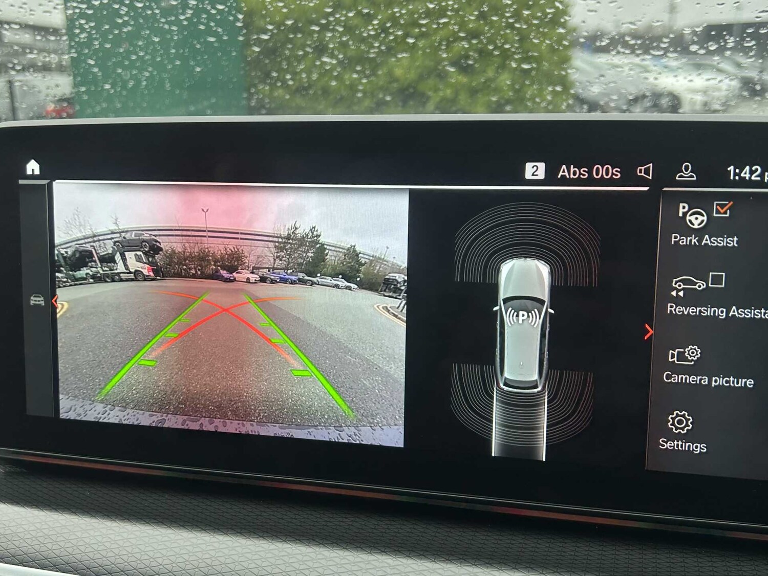 Used BMW 5 Series 2023 for sale - 77896256: Photo 14