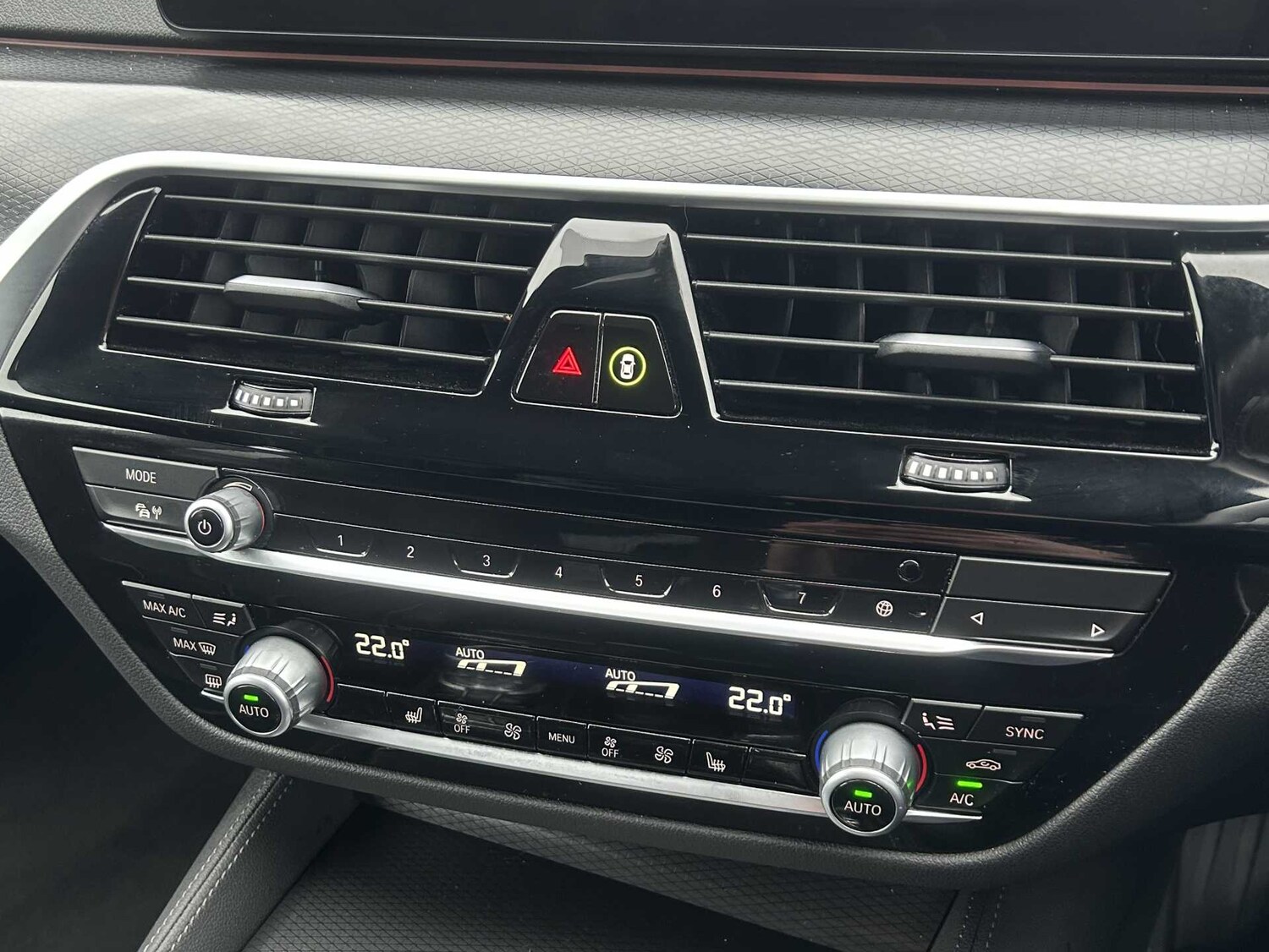 Used BMW 5 Series 2023 for sale - 77896256: Photo 15