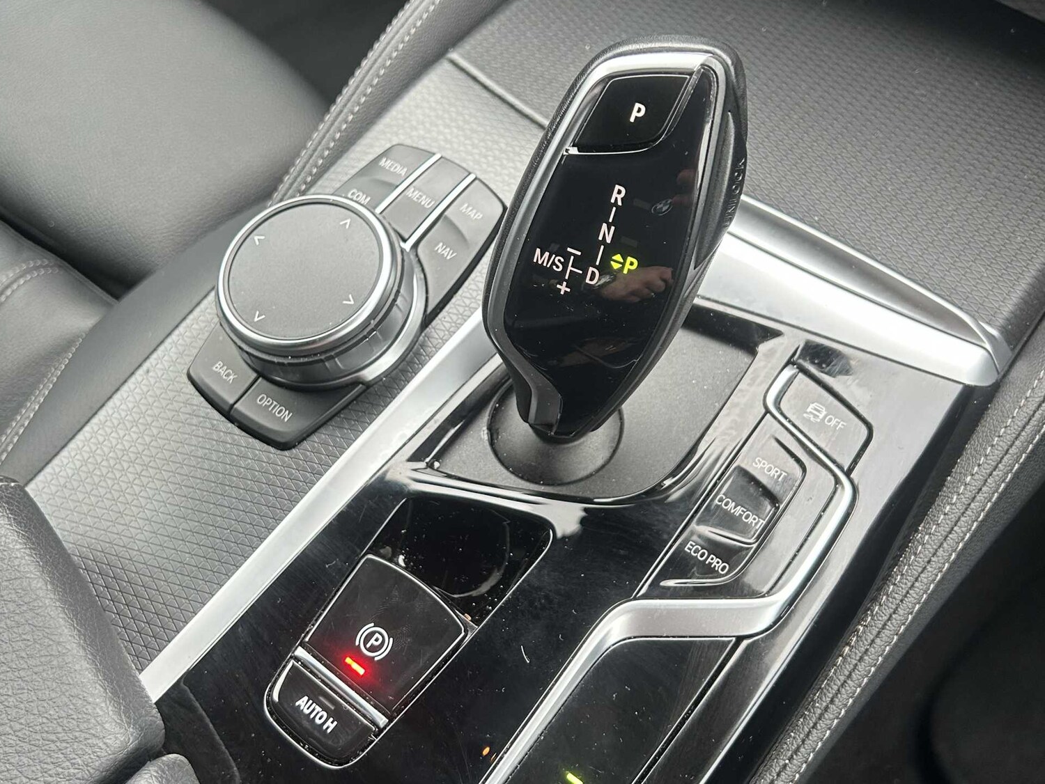 Used BMW 5 Series 2023 for sale - 77896256: Photo 16