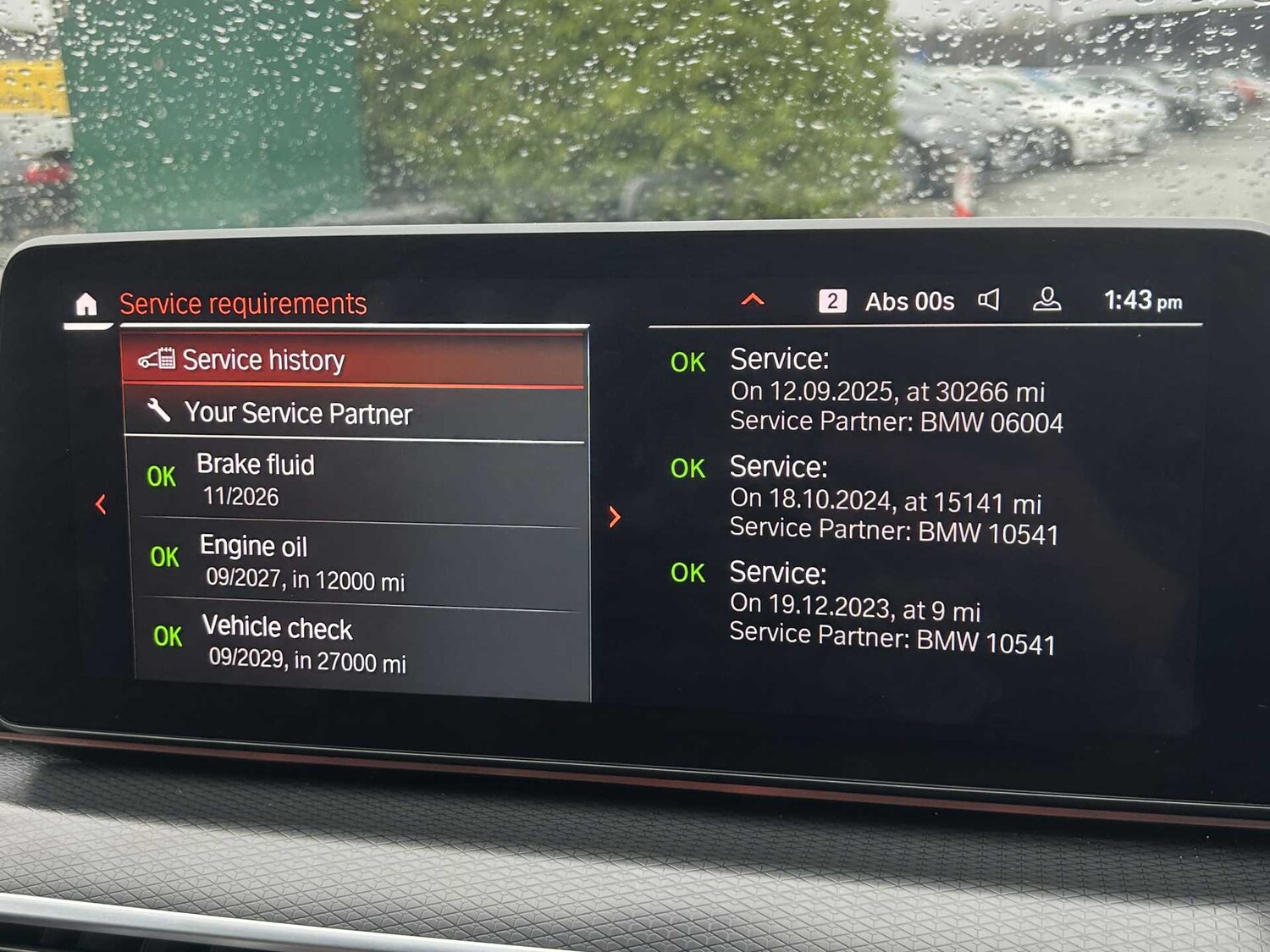 Used BMW 5 Series 2023 for sale - 77896256: Photo 18