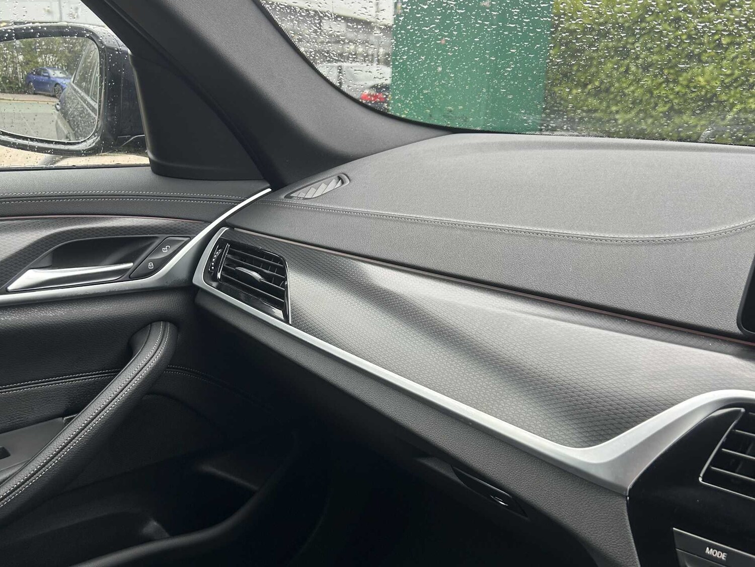 Used BMW 5 Series 2023 for sale - 77896256: Photo 19