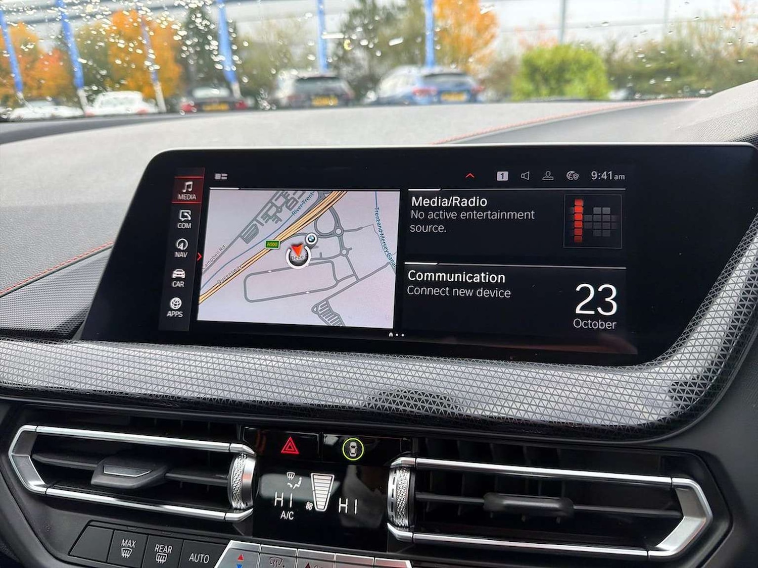 Used BMW 2 Series 2021 for sale - 76596483: Photo 11