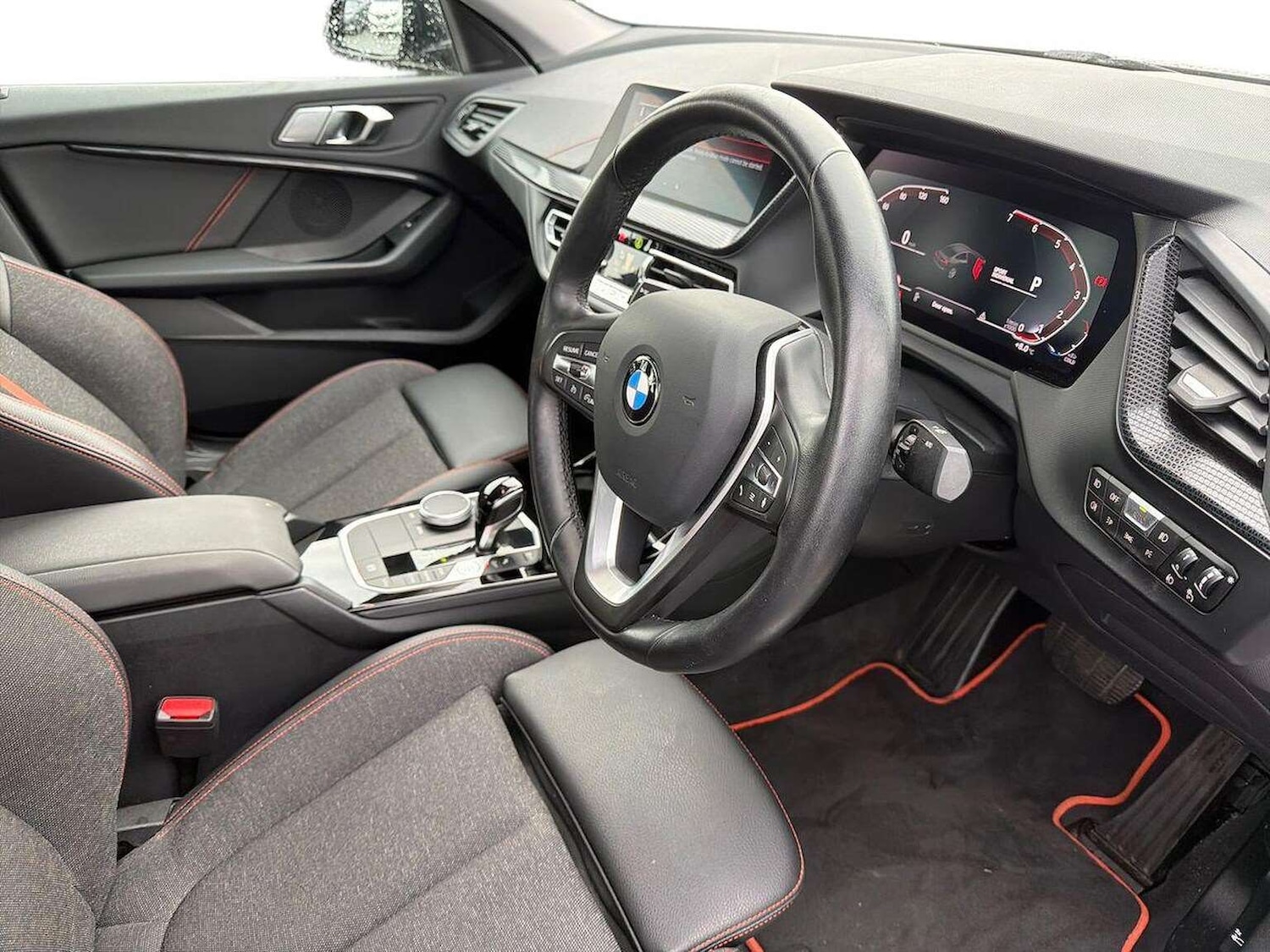 Used BMW 2 Series 2021 for sale - 76596483: Photo 15